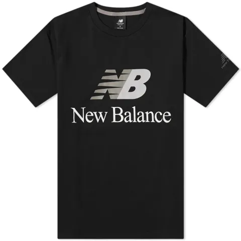 Essentials Celebrate Split Logo T-Shirt