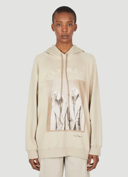 Lillo Hooded Sweatshirt