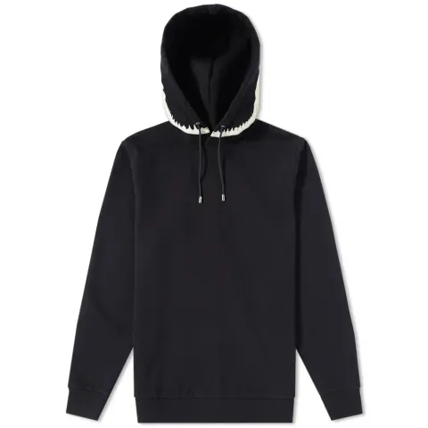 Shark Jaw Hoody