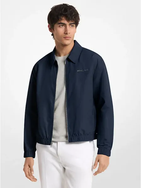 Blouson Jacket