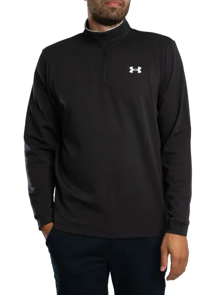 Under Armour Golf Matchplay Zip Top