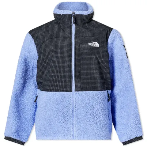 Seasonal Denali Jacket