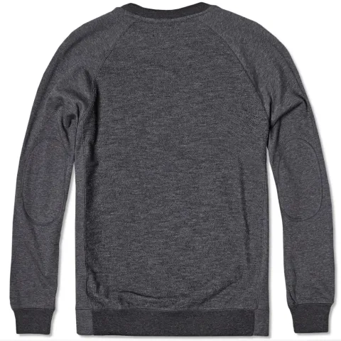 Premium Basics Crew