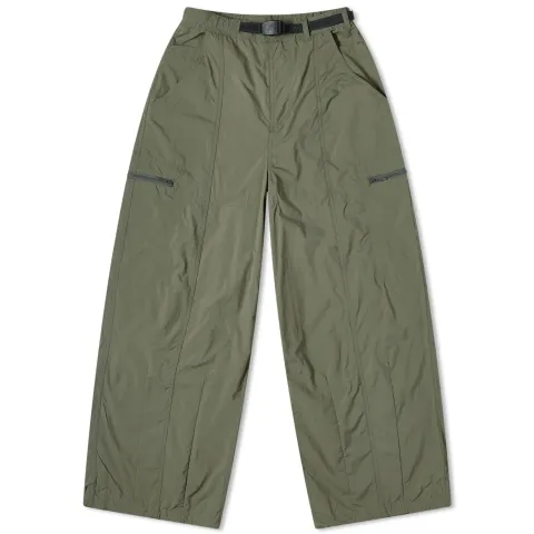 Loose Balloon Pant