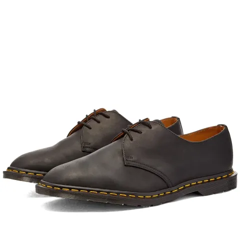 x JJJJound Archie II - Made in England
