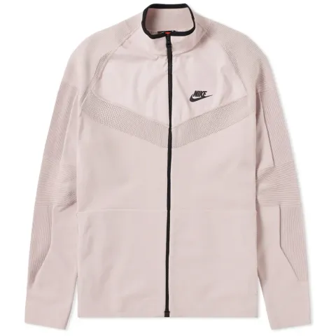 Tech Knit Jacket