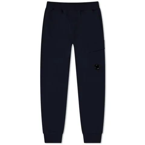 Pocket Lens Sweatpant