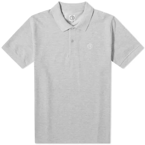 Polar Skate Co Polo Shirt