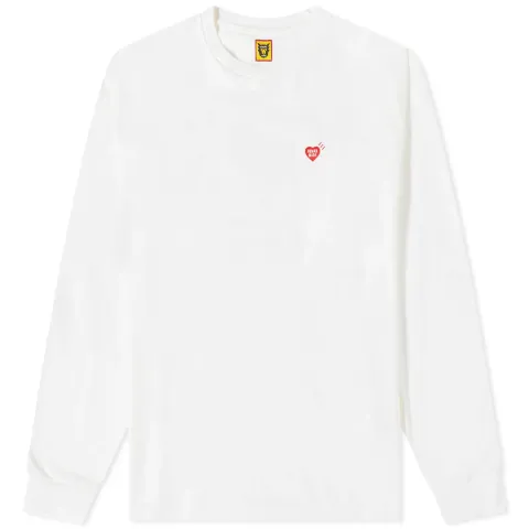 Long Sleeve Duck T-Shirt