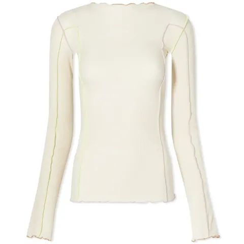 Long Sleeve Omato T-Shirt