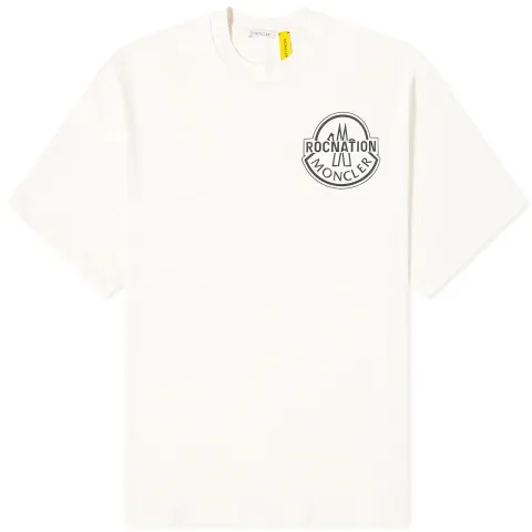 x Roc Nation Short Sleeve T Shirt