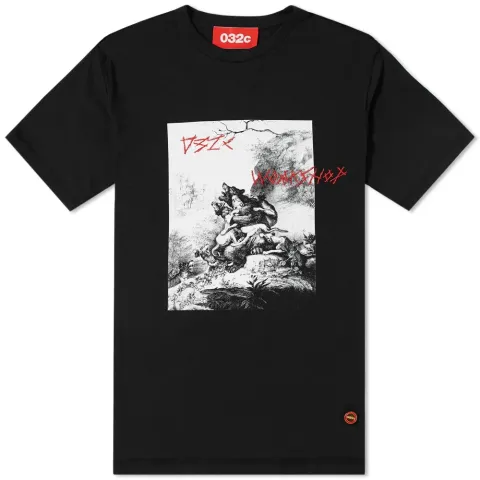 WWB Bärenhetze Tee