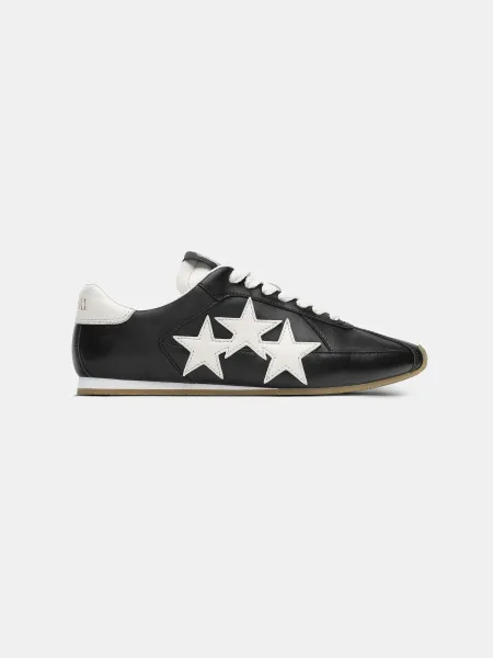WOMEN - WOMEN'S PACIFIC FLAT - Black
