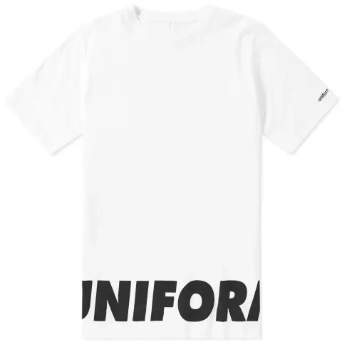Big Logo Tee