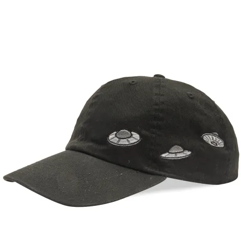 UFO invasion Cap - END. Exclusive