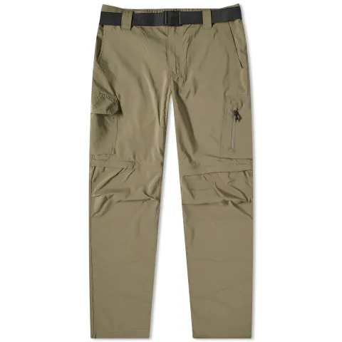 Silver Ridge Utility Convertible Pant