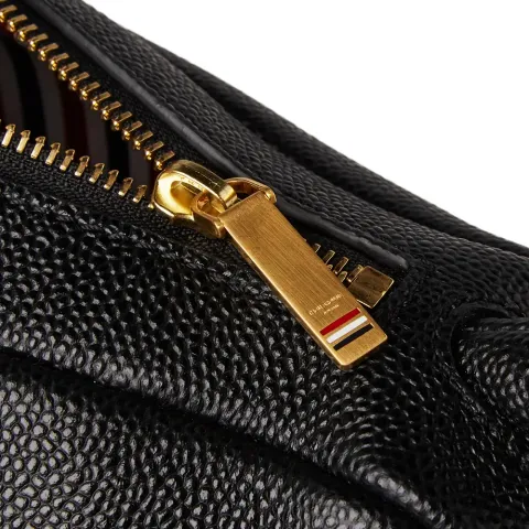 Leather Hector Bag