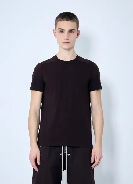 Panel Construction T-Shirt