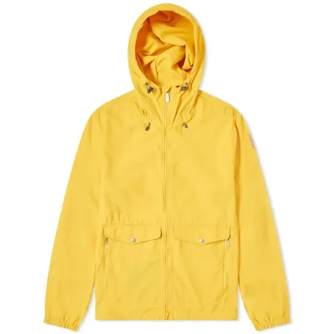 Greenland Wind Jacket