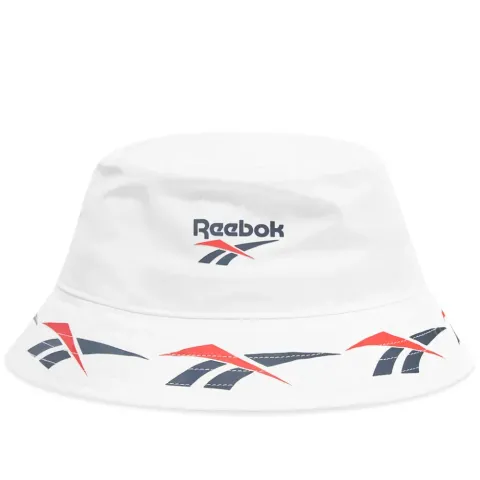 Vector Bucket Hat