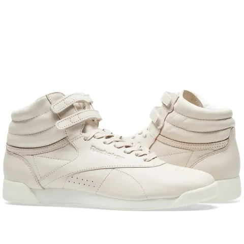 Women's Freestyle Hi 35th Anniversary