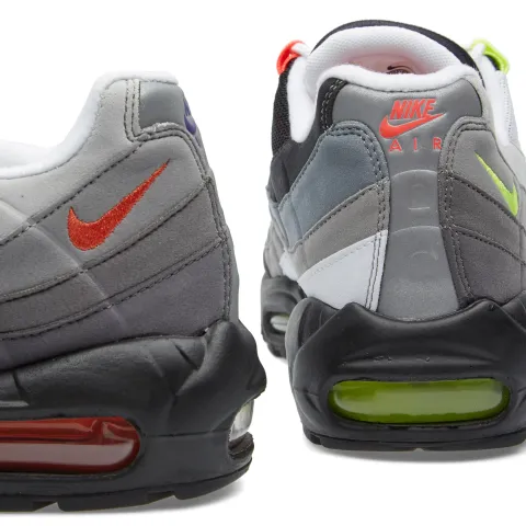 Air Max 95 OG QS 'Greedy'