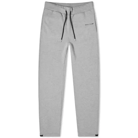 Visual Fleece Pant