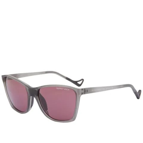 Keiichi Running Sunglasses