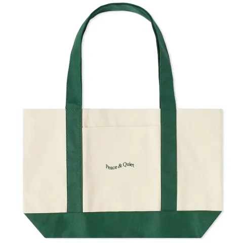 Wordmark Tote