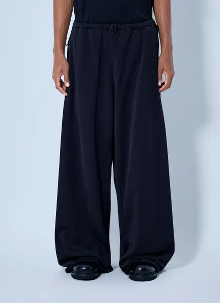 Kiko Kostadinov Veleka Wide Trousers
