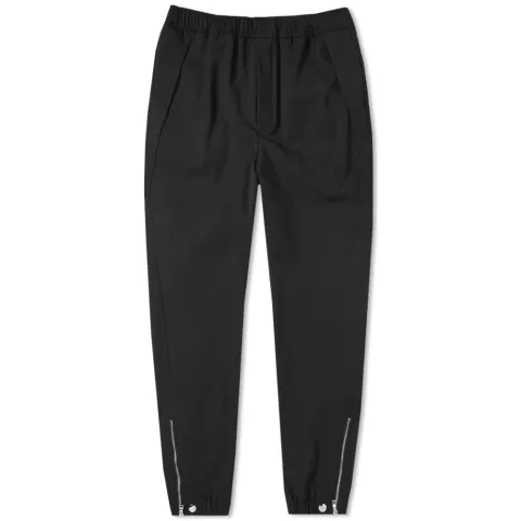 Wool Jogger