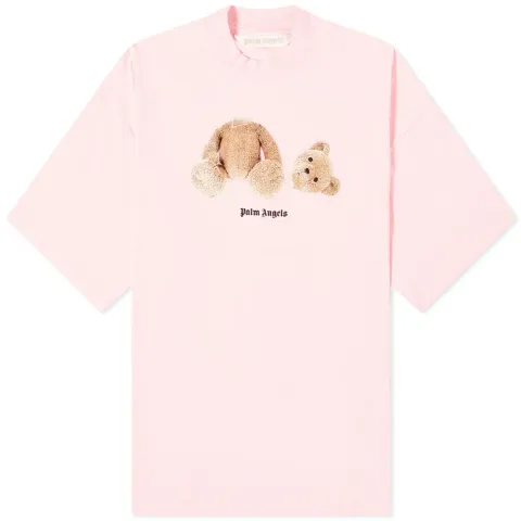 Bear Loose T-Shirt