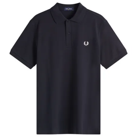Plain Polo