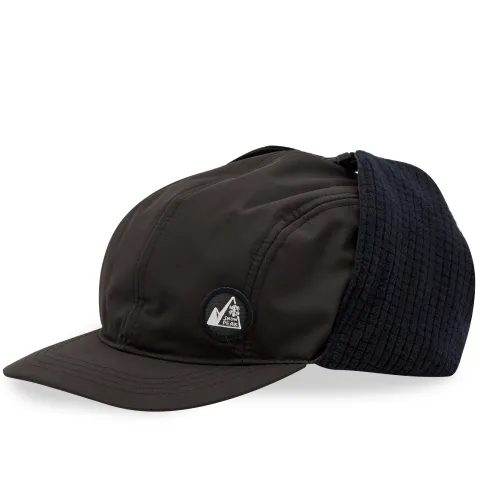 x Mountain of Moods Hybrid Flight Cap