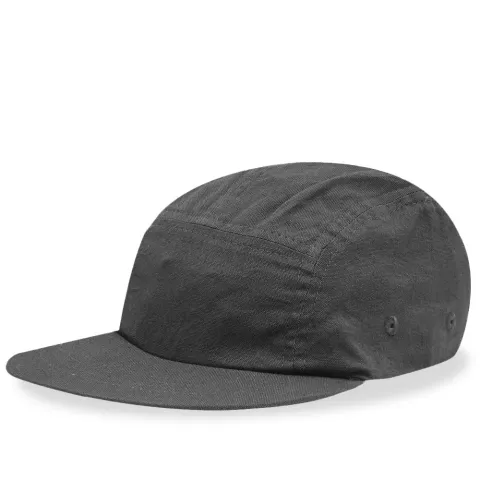 5 Panel Cap
