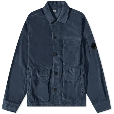 CP Company Cord Chore Jacket
