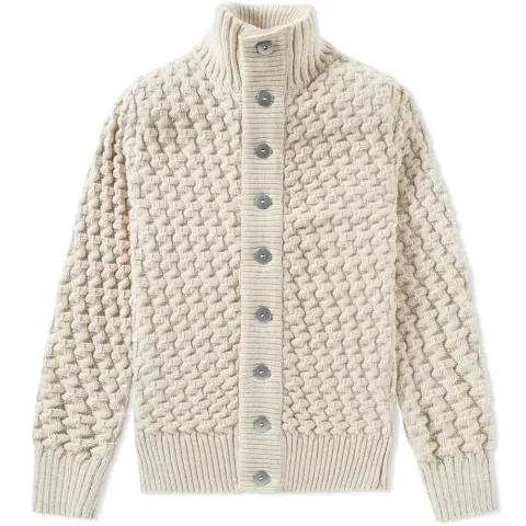Stark Cardigan