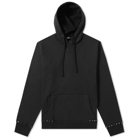 Rockstud Popover Hoody
