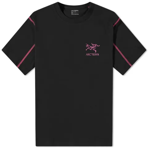 Arc'teryx System A Copal Bird T-Shirt