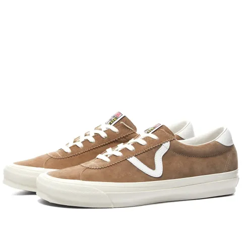 UA OG Epoch LX