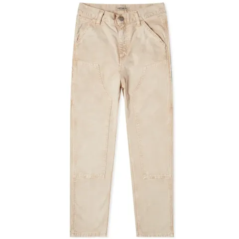 Double Knee Pant