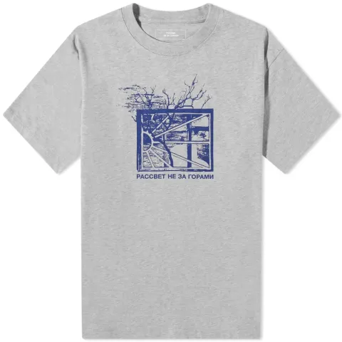 Window Logo T-Shirt
