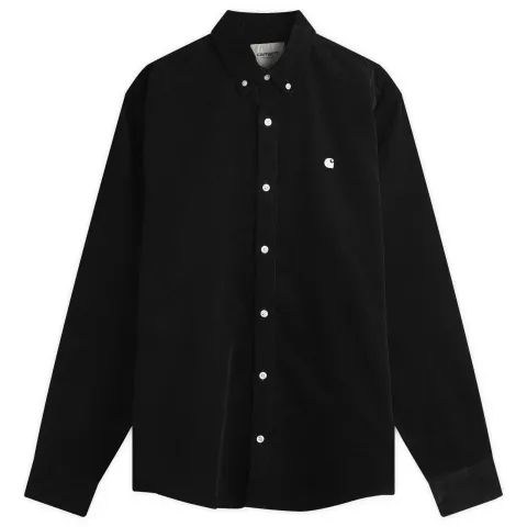 Madison Fine Cord Shirt