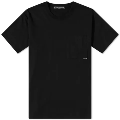 Wanted T-Shirt