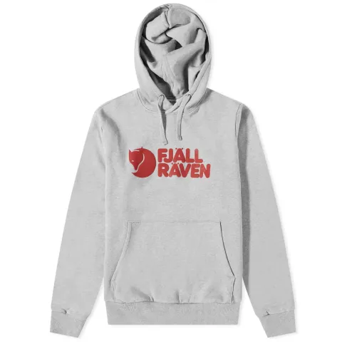 Logo Hoodie