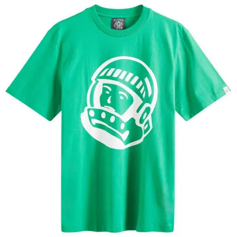 Astro Helmet Logo T-Shirt