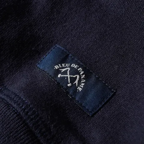 Flag Logo Crew Sweat