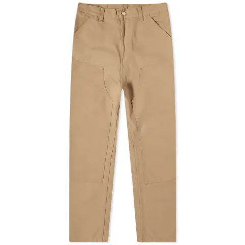 Double Knee Pant