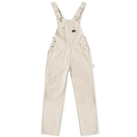 Earls Bib Overall
