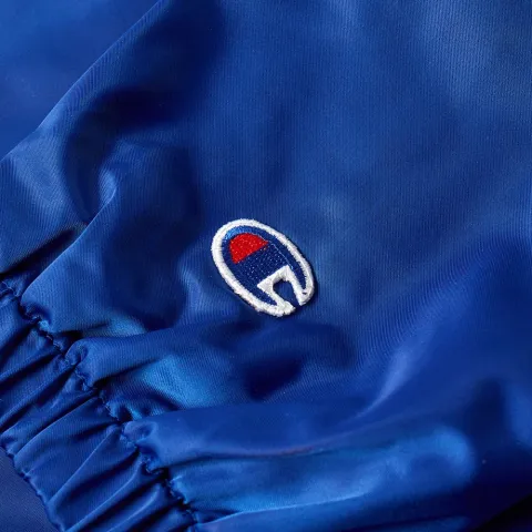 Champion Coach Jacket